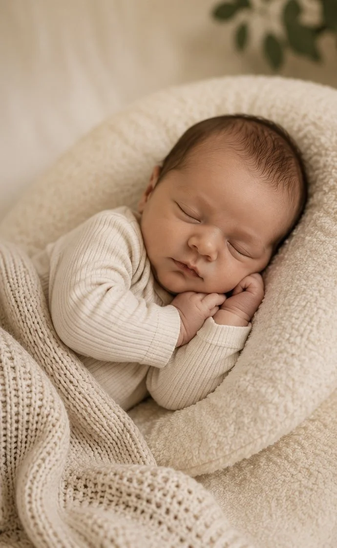Rooted Sleep Plan