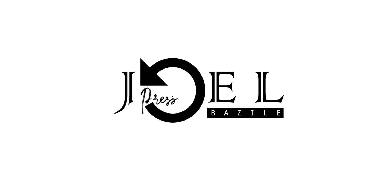 Press Rewind With Joel Bazile