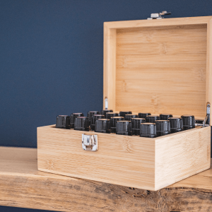 Homeopathy First Aid Kit