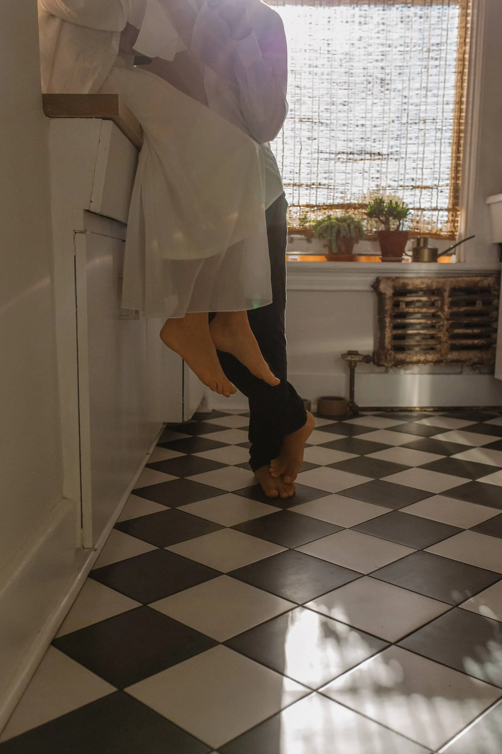 “Normal” But Not Pregnant? What Your Semen Analysis Might Be Missing