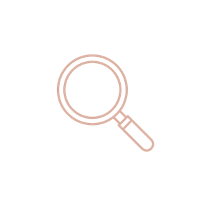 Sora Sol | Stylized Magnifying Glass