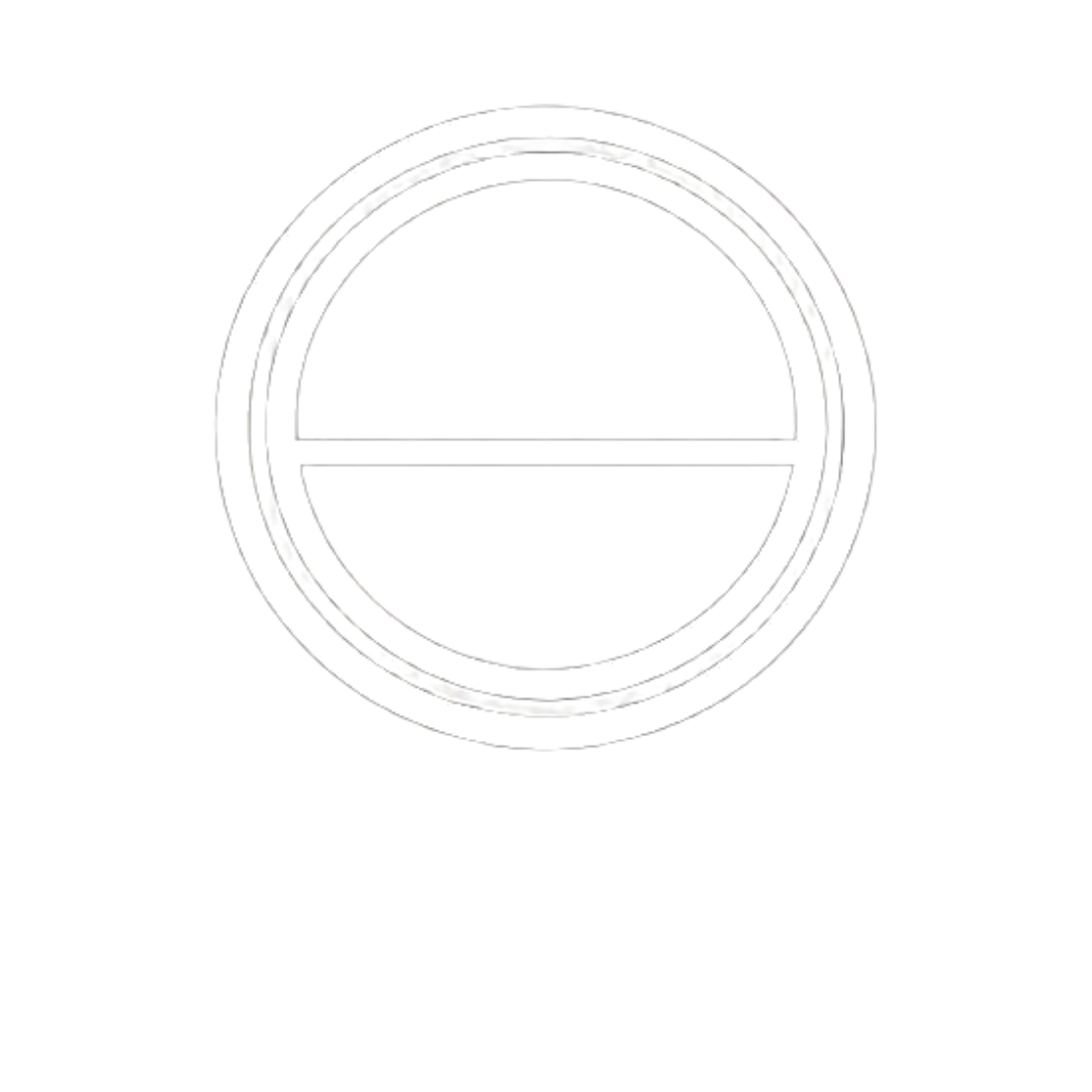 White RIAA Gold Record certification logo