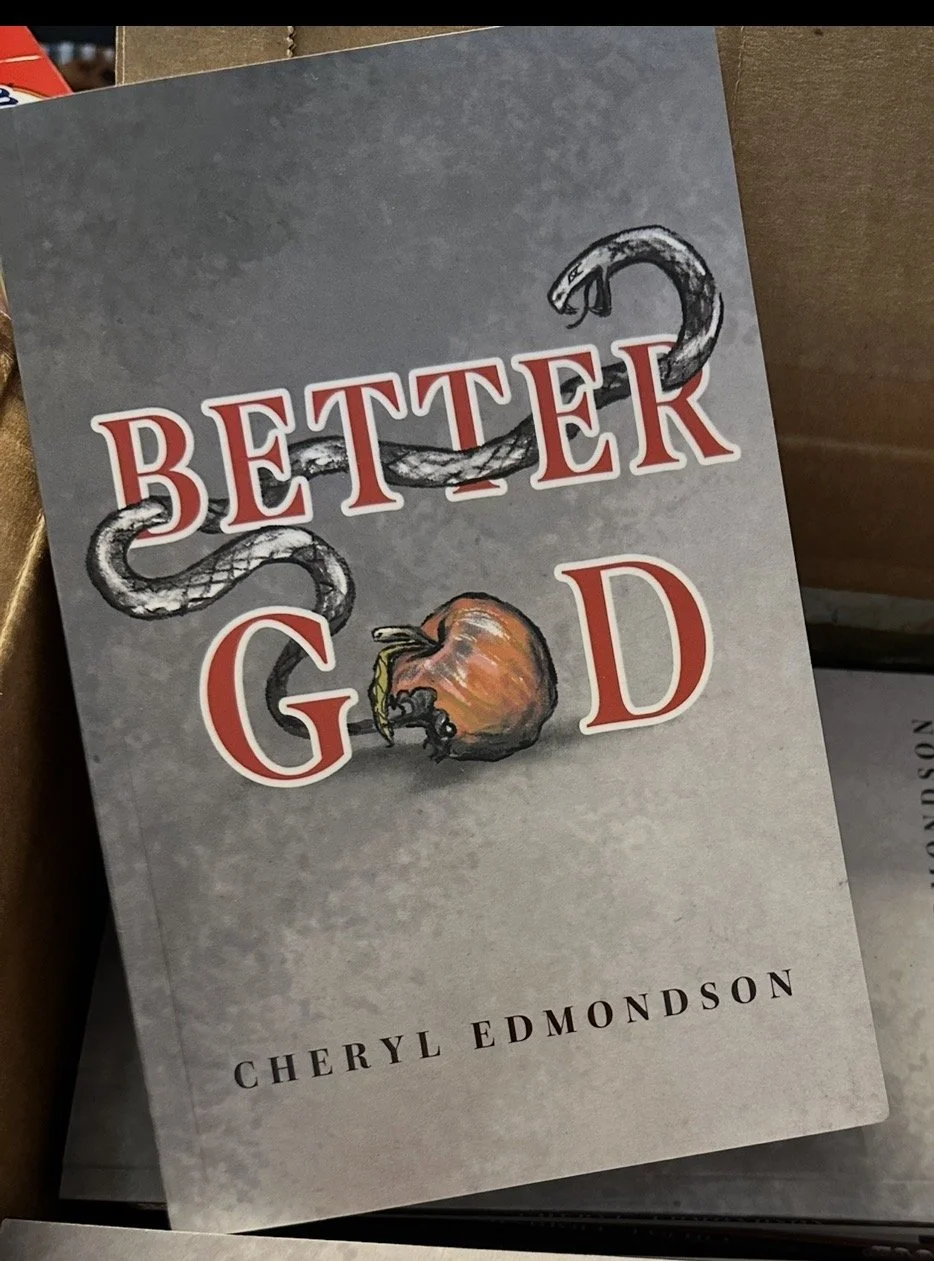 Better God