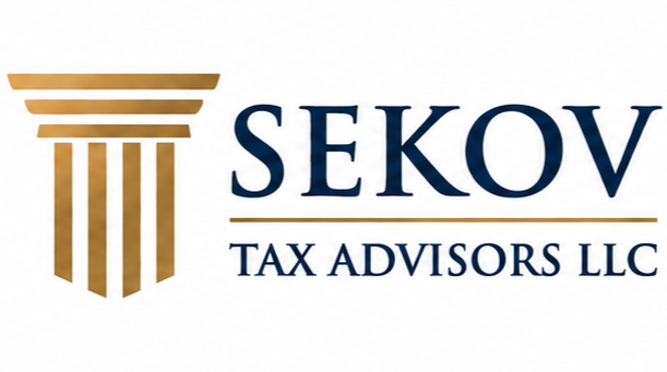 Sekov Tax Advisors LLC