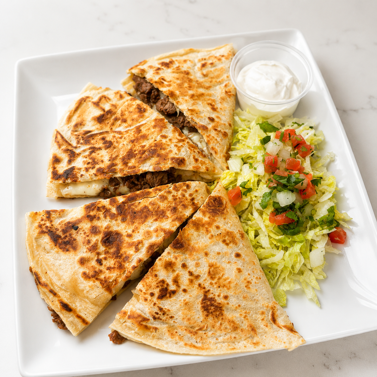 Quesadilla