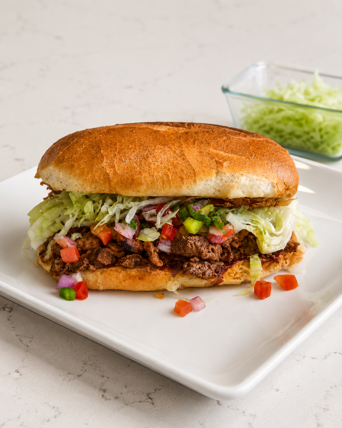 Torta