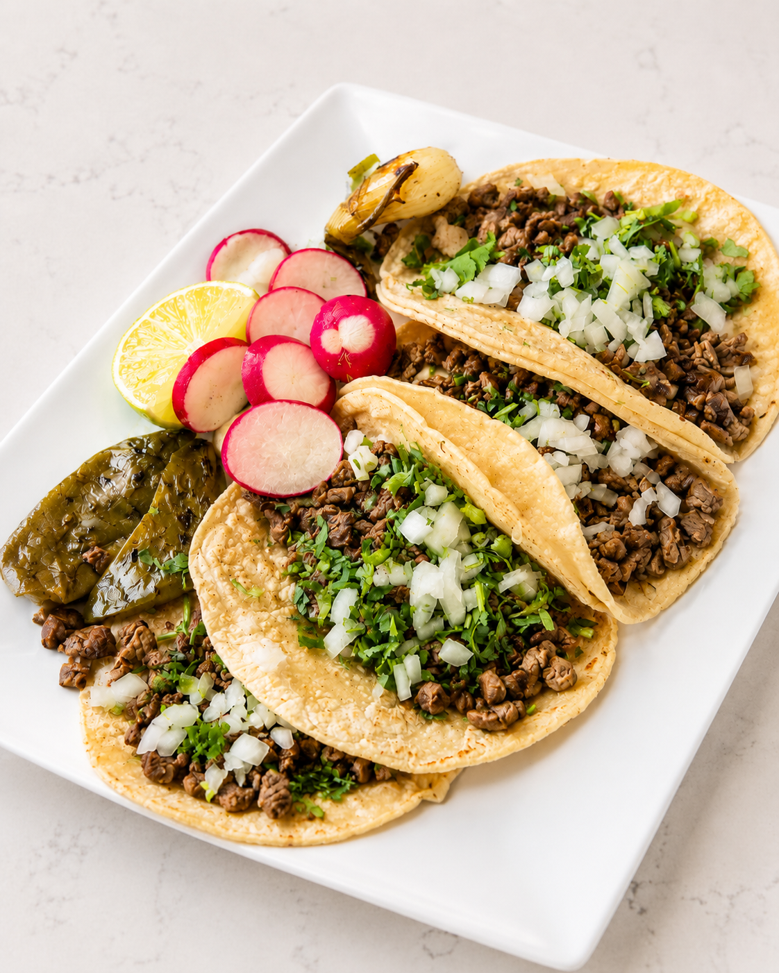 Taco A la Carta
