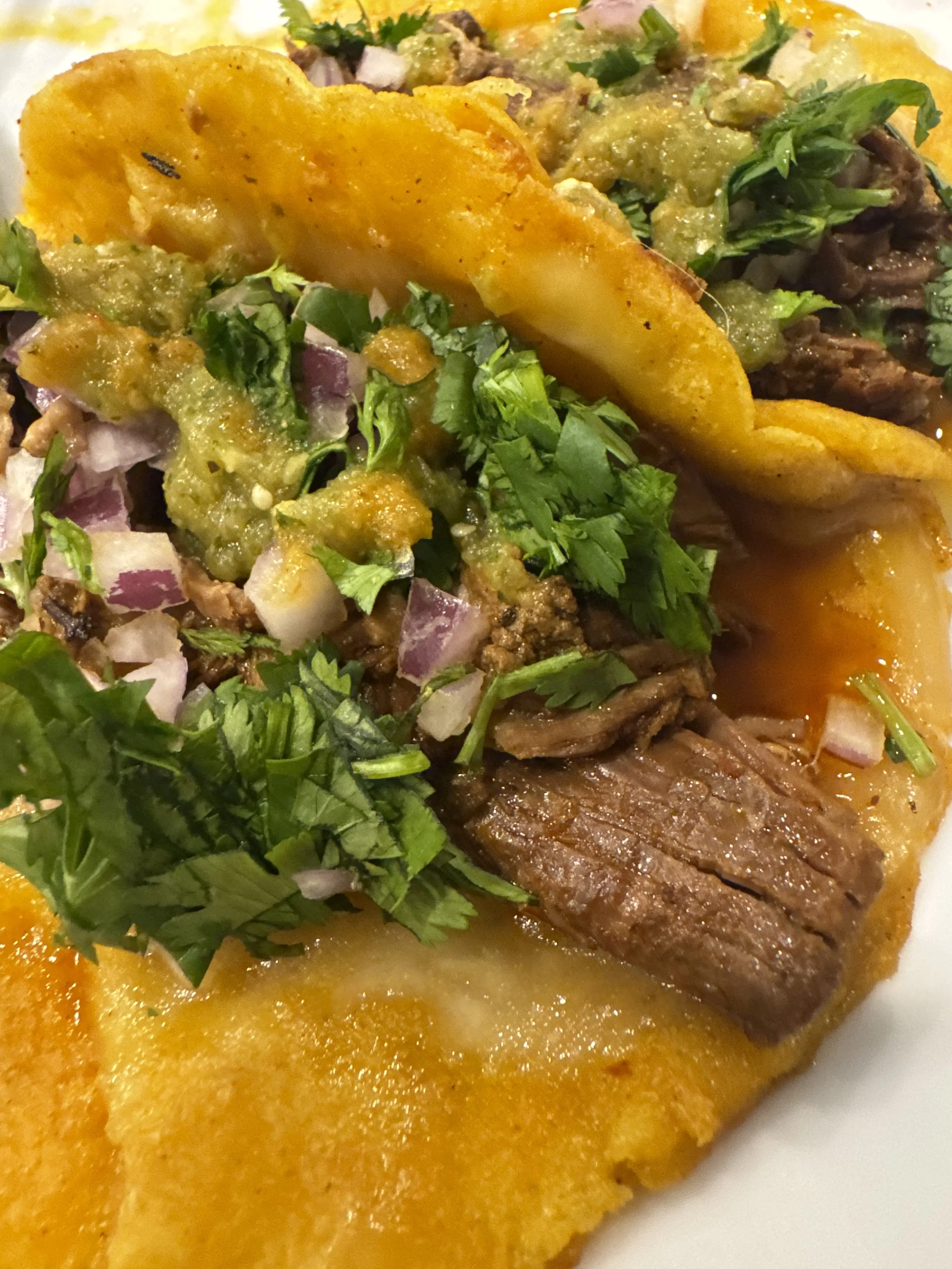 QuesaTaco A la Carta