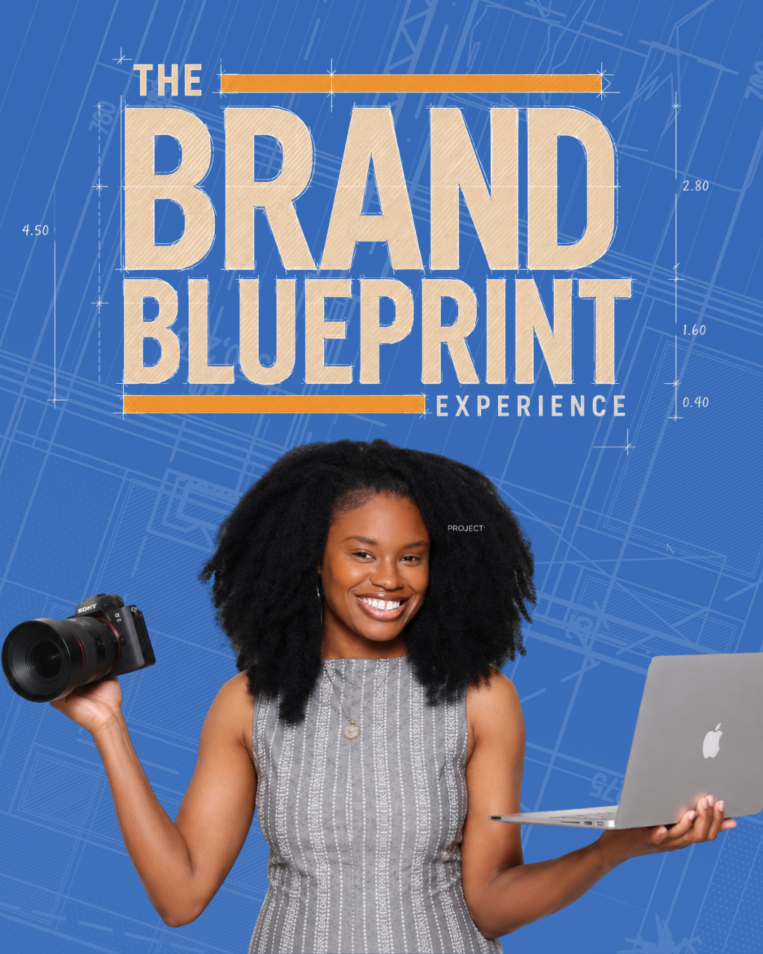 The Brand Blueprint Experience