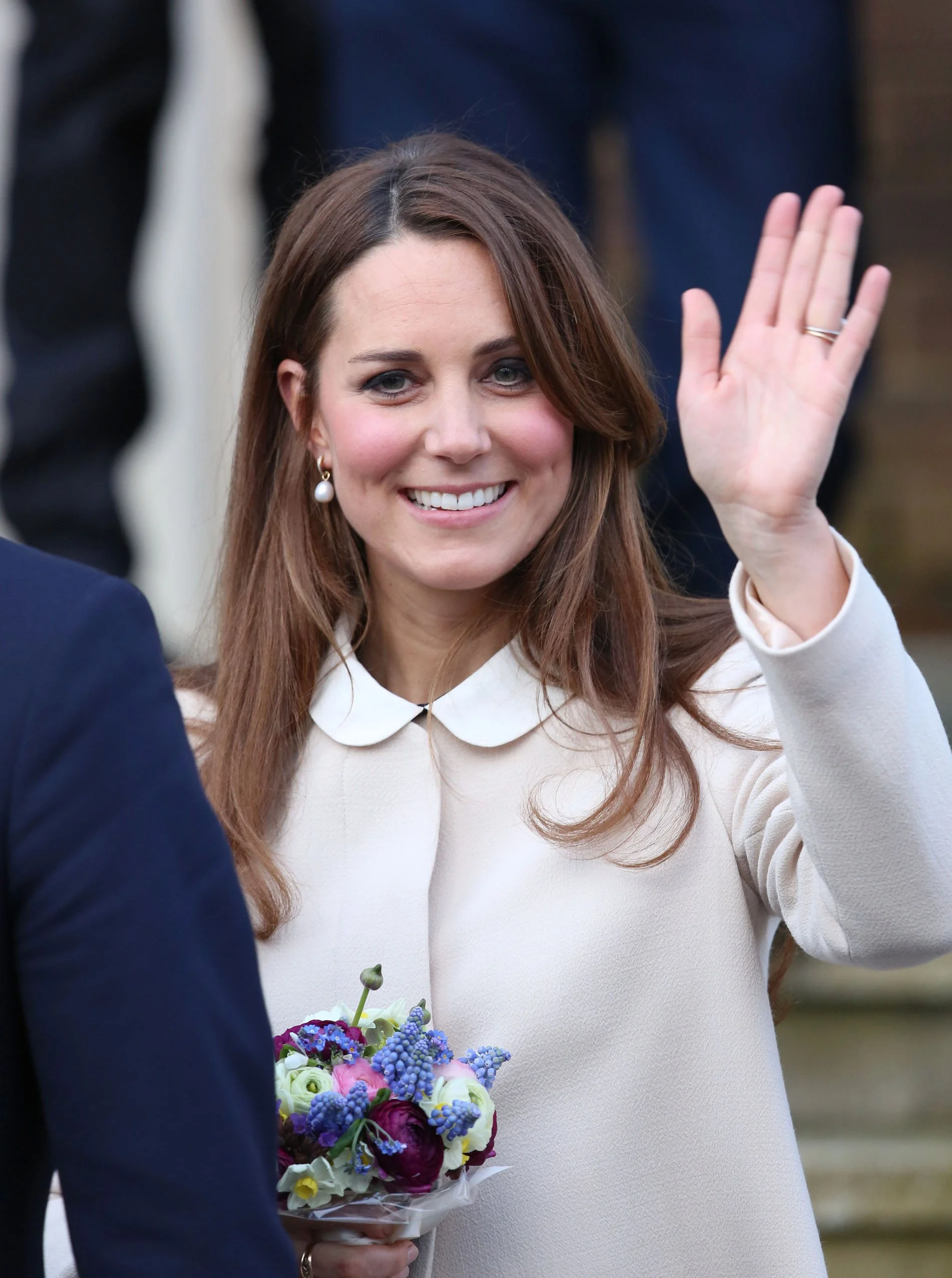 Catherine Duchess of Cambridge 