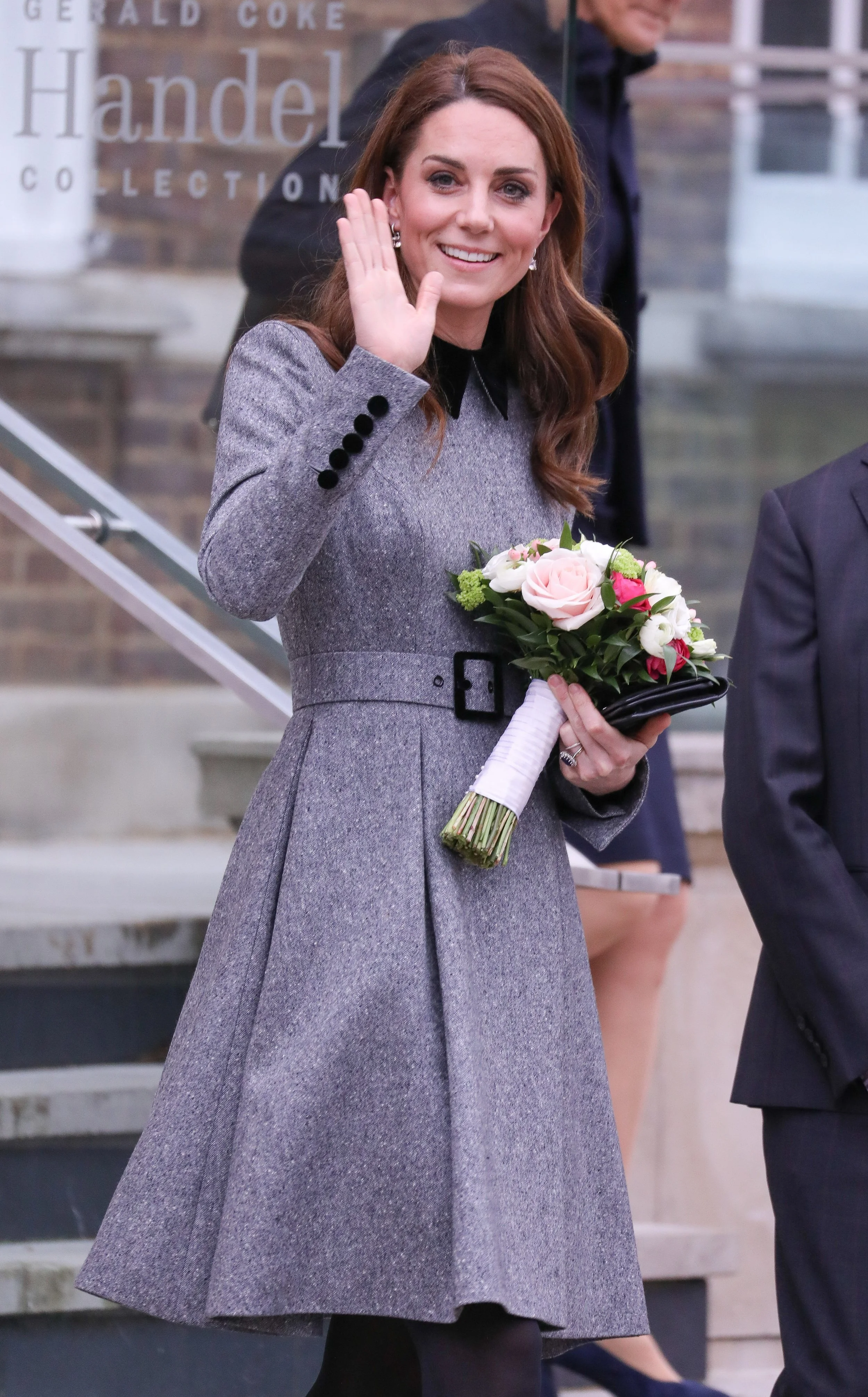 Duchess of Cambridge 