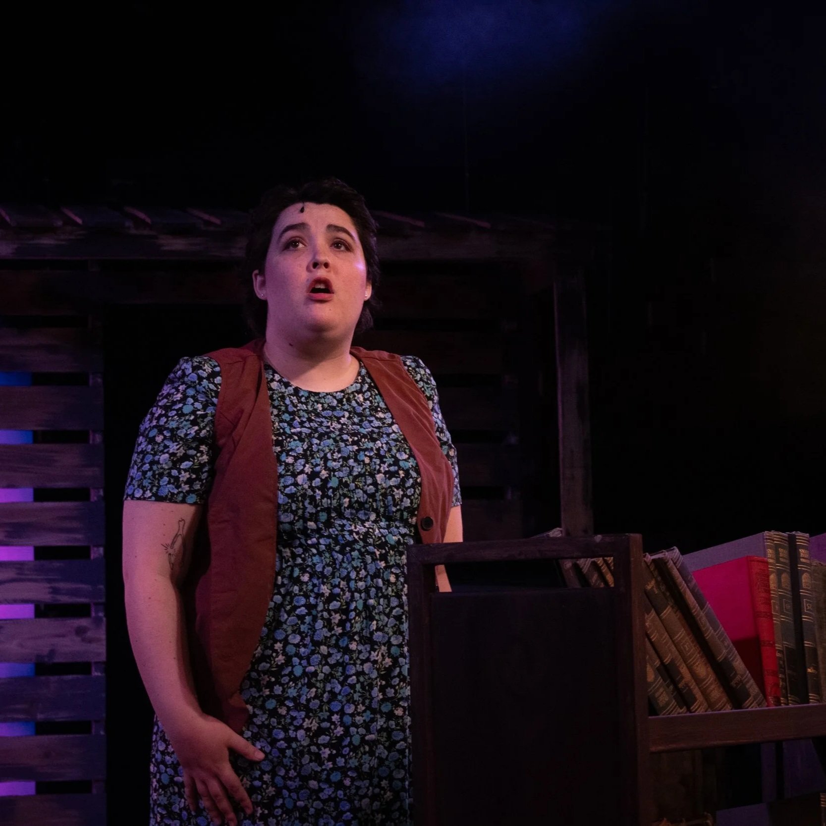 Margo, Bright Star- 2026