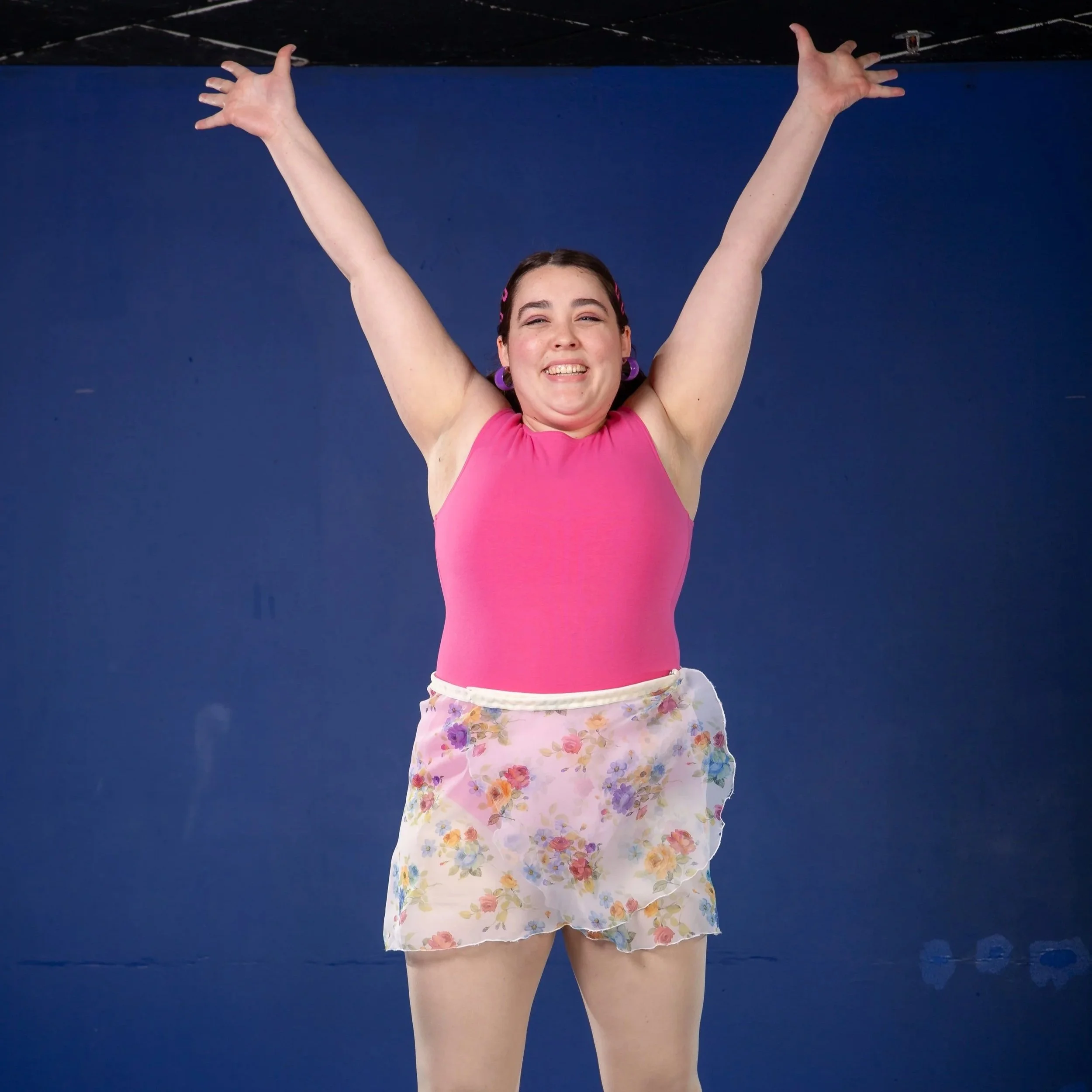 Bebe Benzenheimer, A Chorus Line- 2024