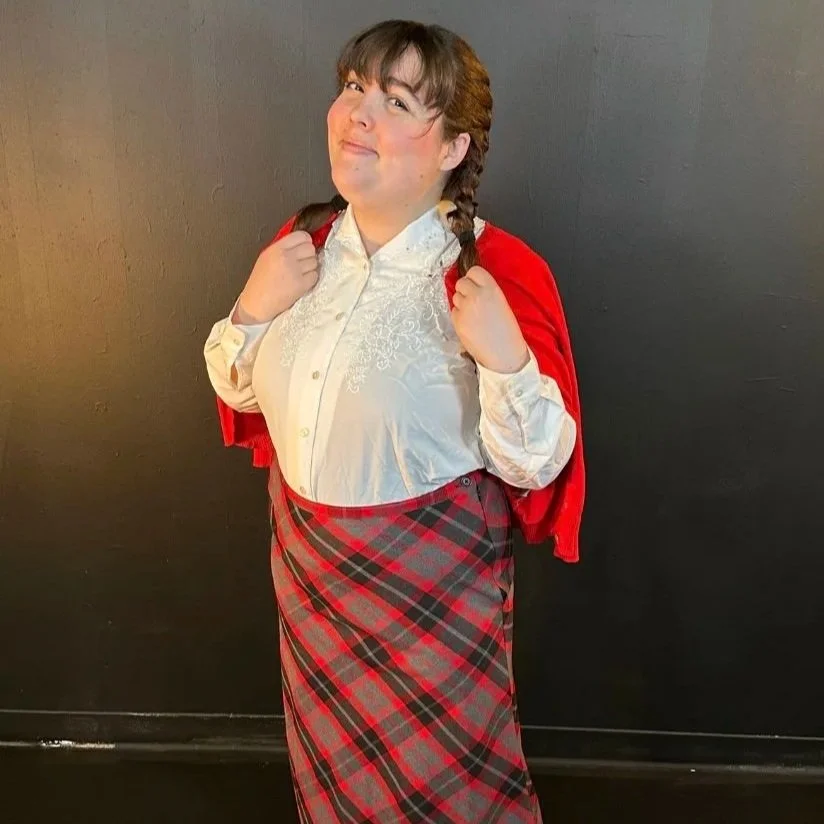 Little Red, Into the Woods- 2024