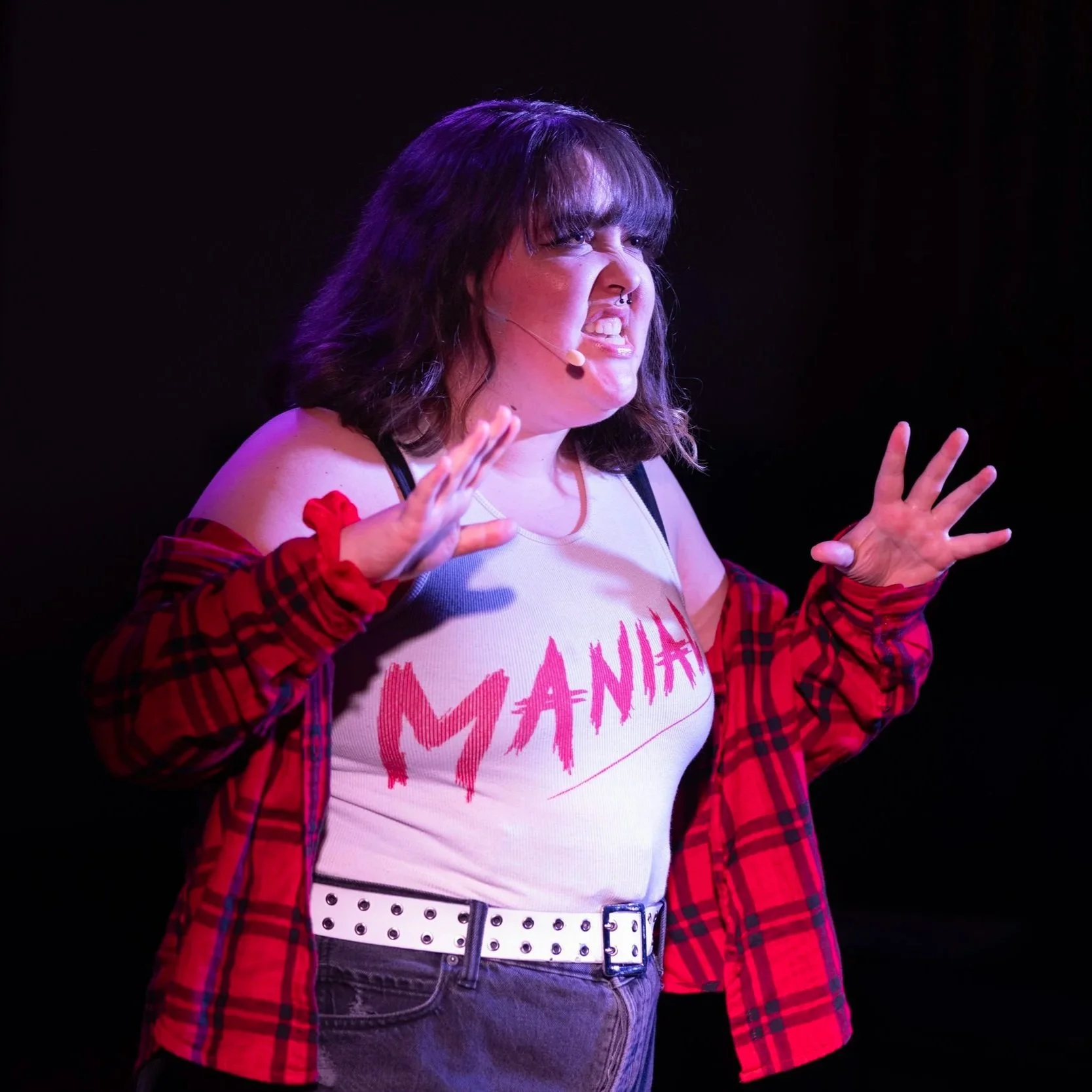Ellie, Freaky Friday- 2023