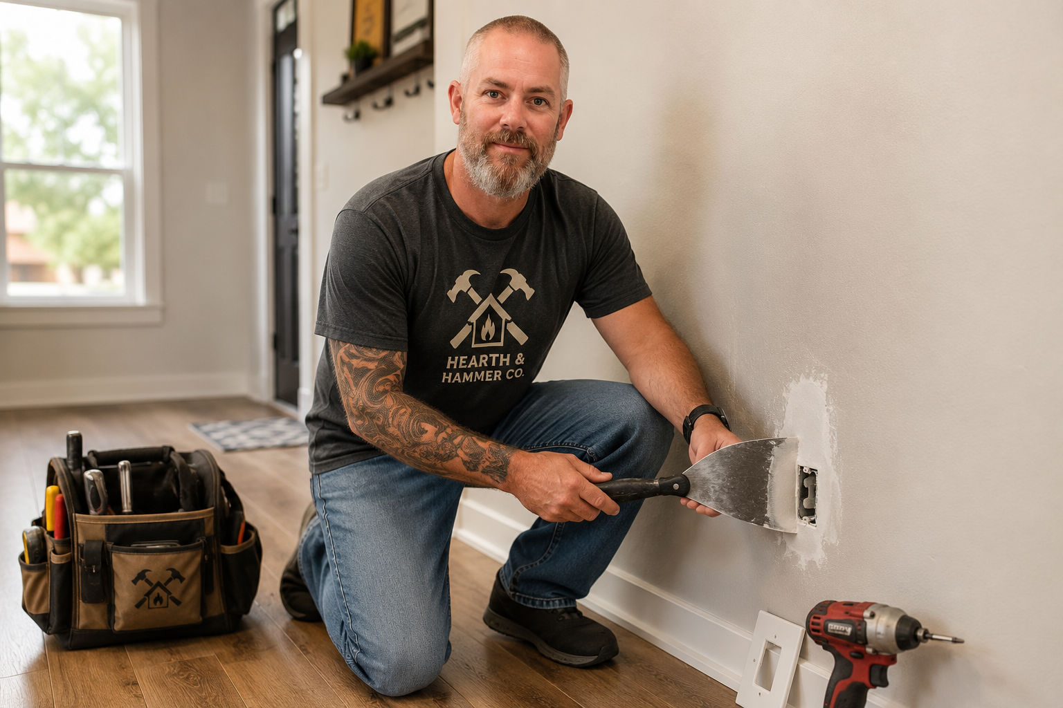 Home Repairs