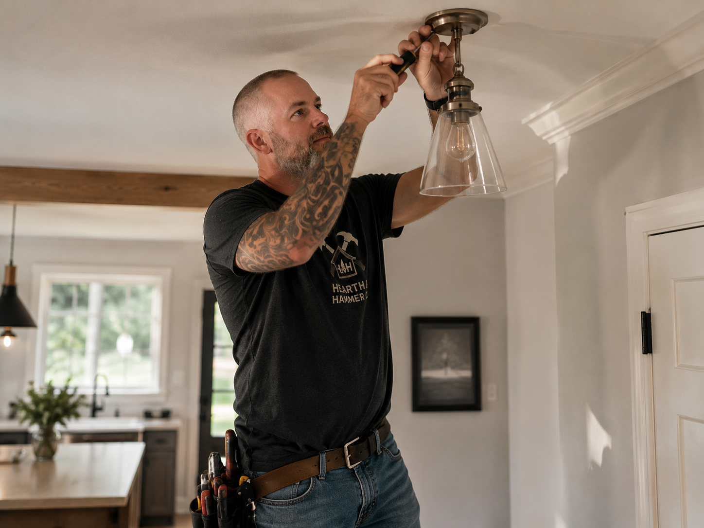 Home Improvements