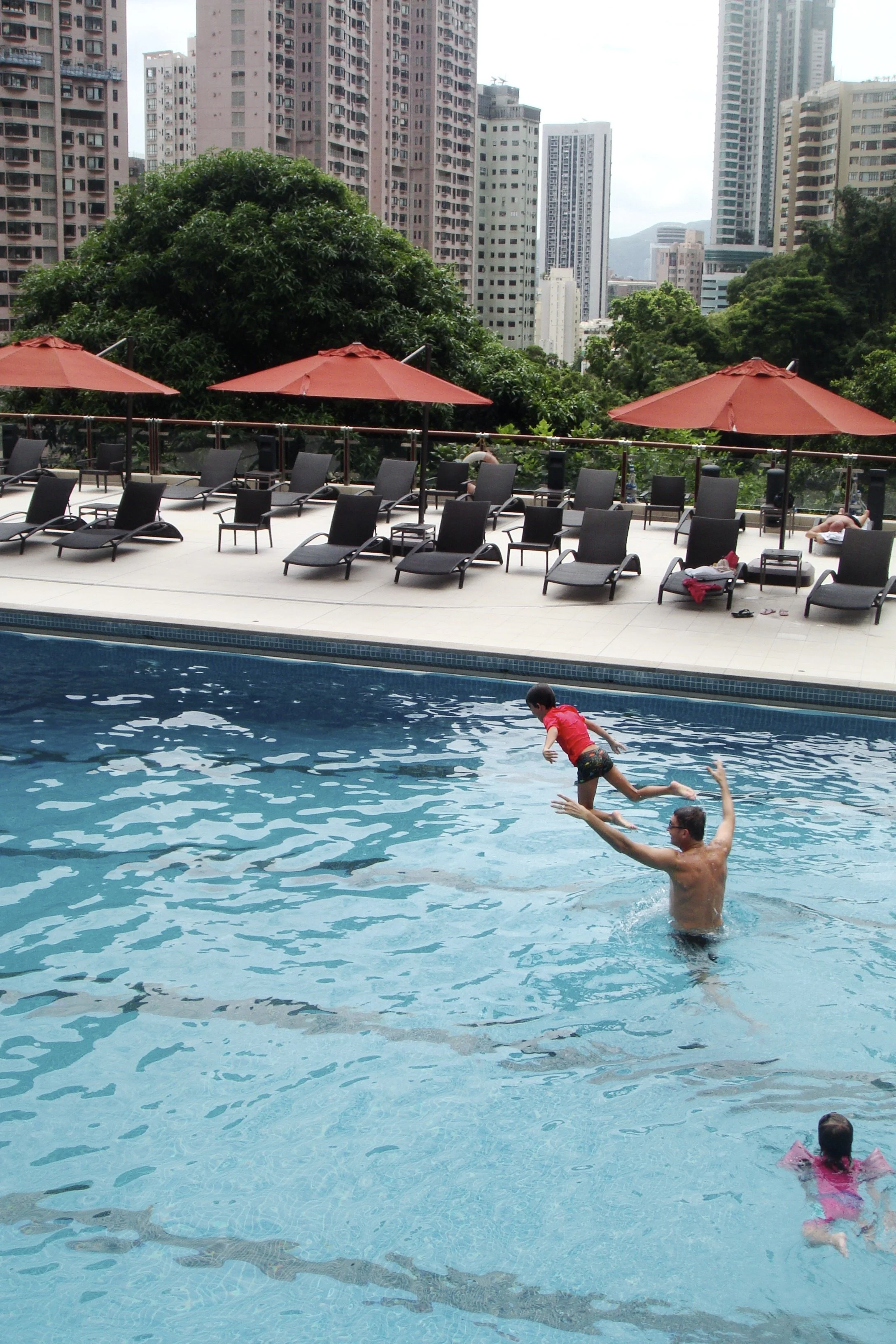 Jumping at the Pool.JPG