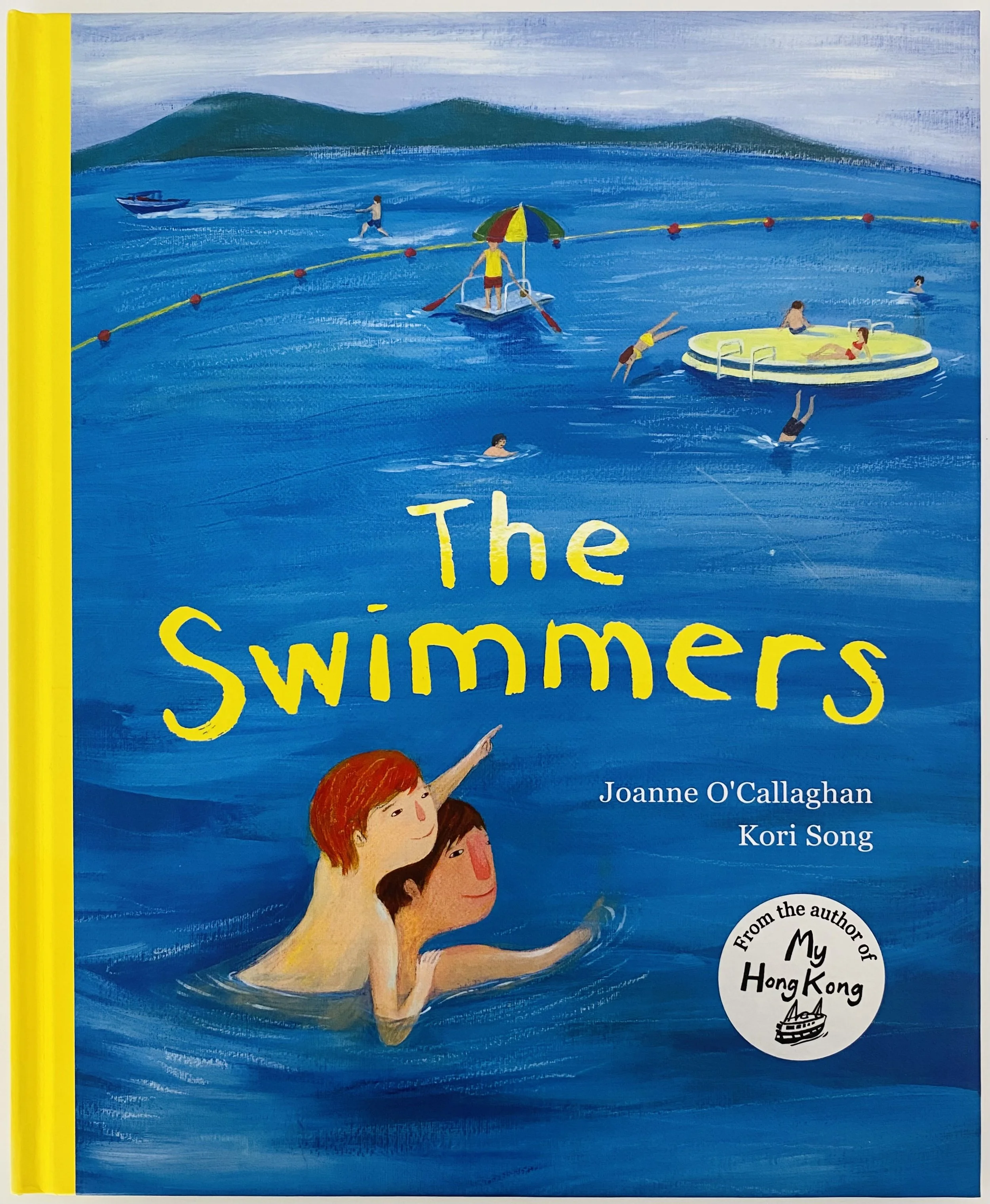 The Swimmers