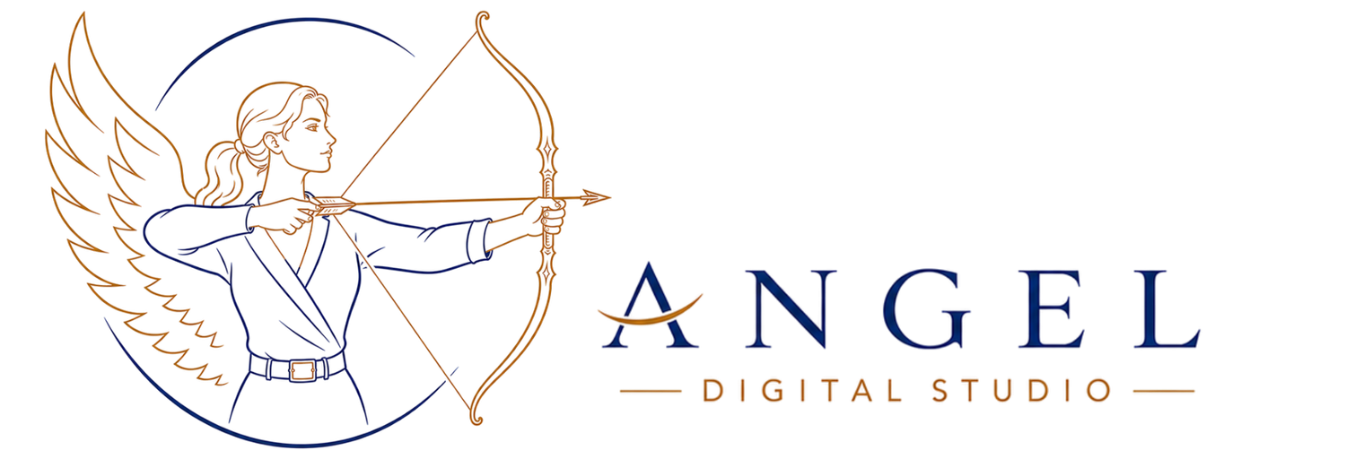 Angel Digital Studio