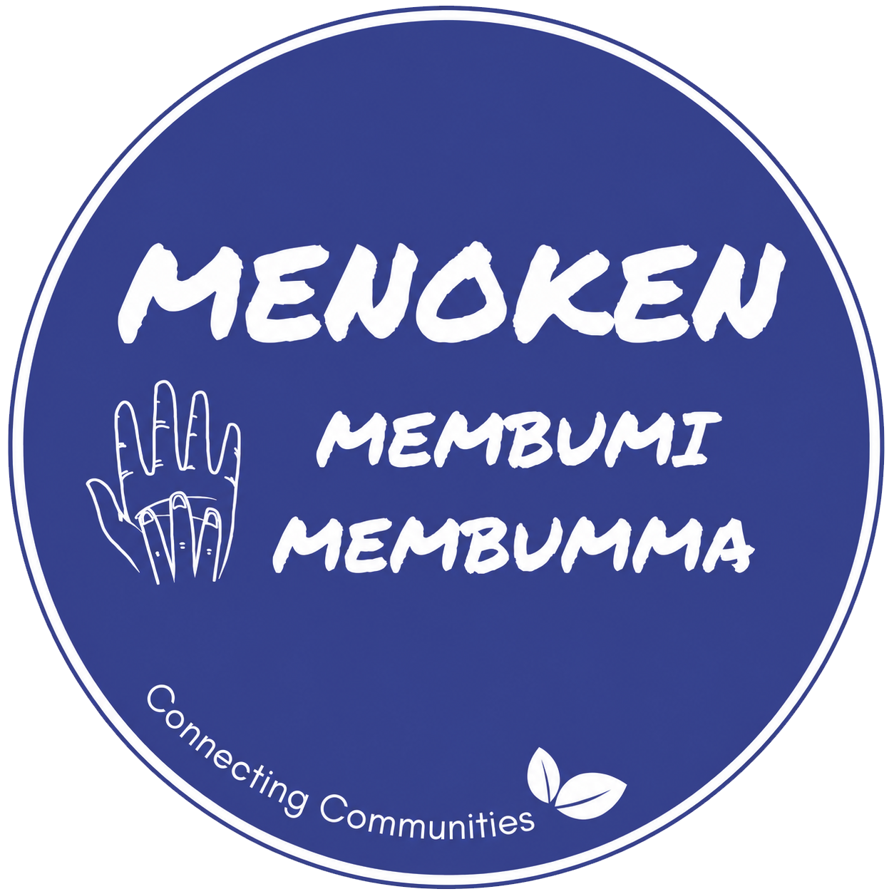 Yayasan Menoken Membummi Membumma