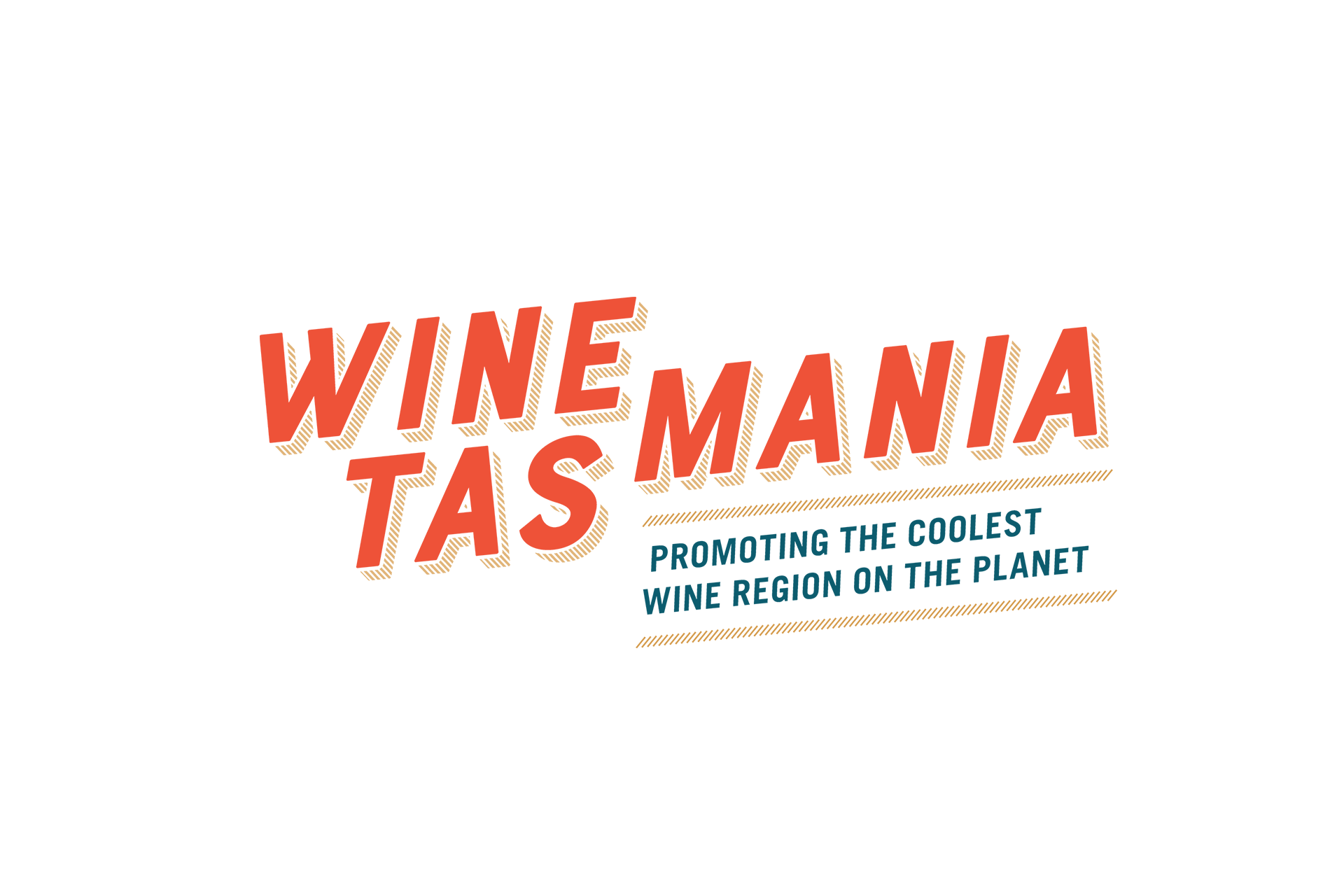 Wine Tasmania logo 