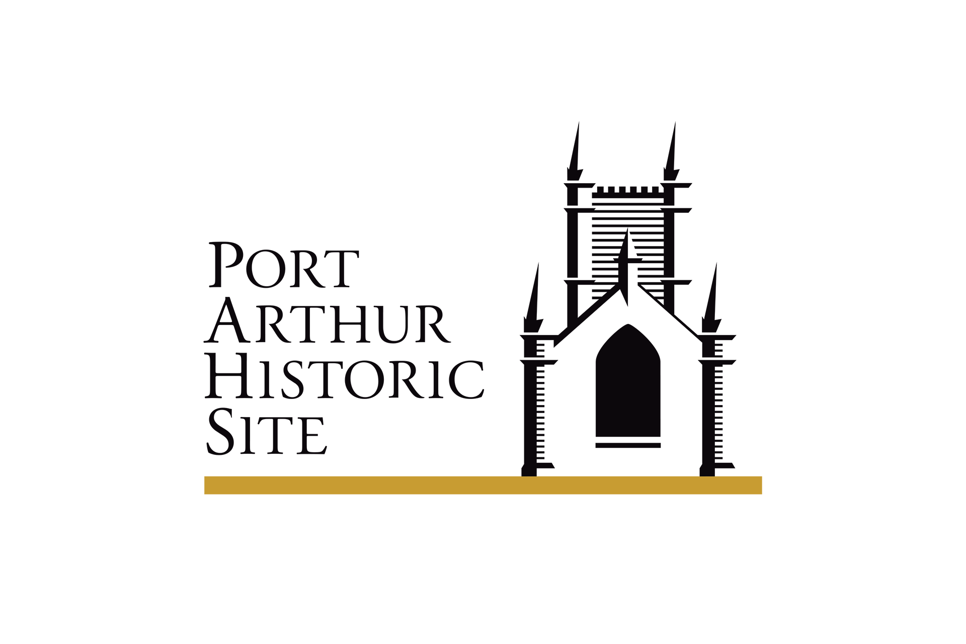Port Arthur Historic Site logo