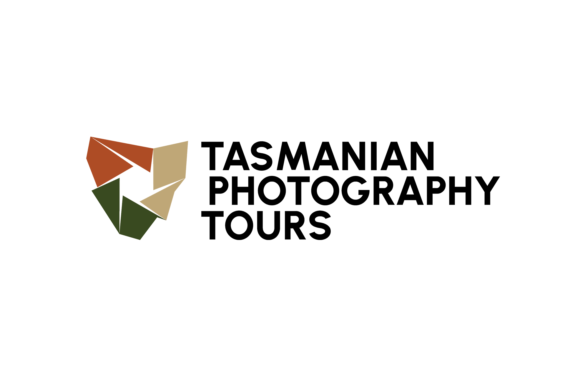 Tasmanian Photography Tours logo
