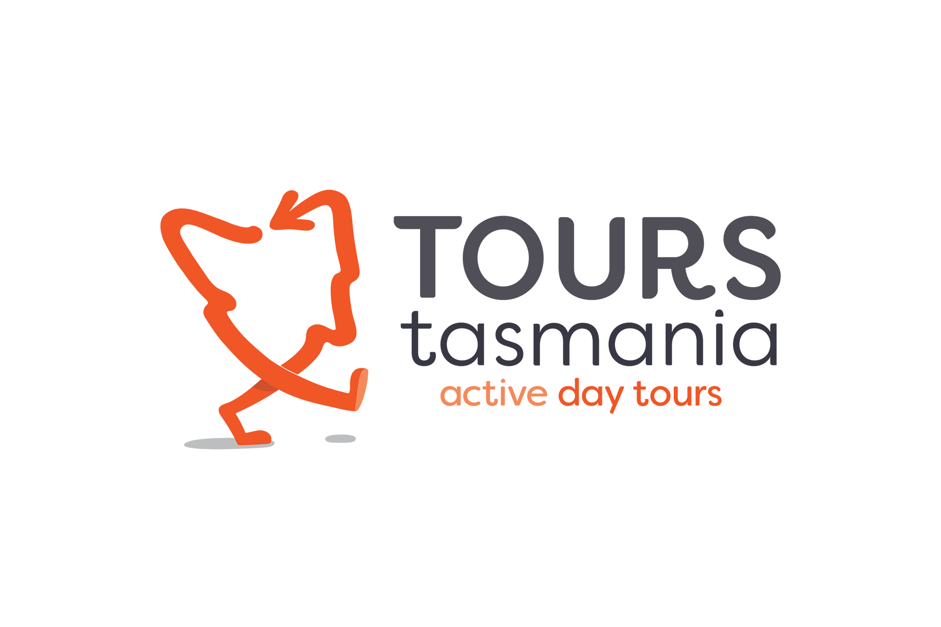 Tours Tasmania logo
