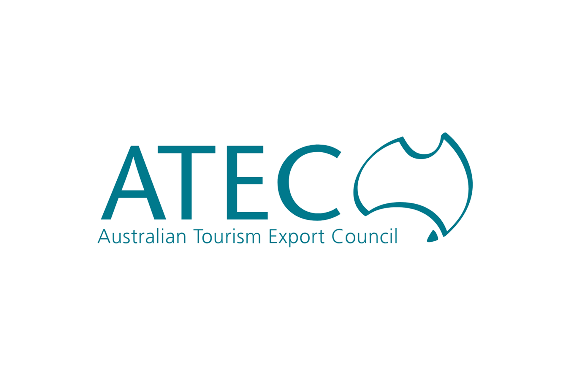Australian Tourism Export Council logo