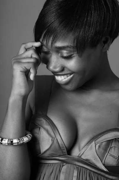 Charlene Bent