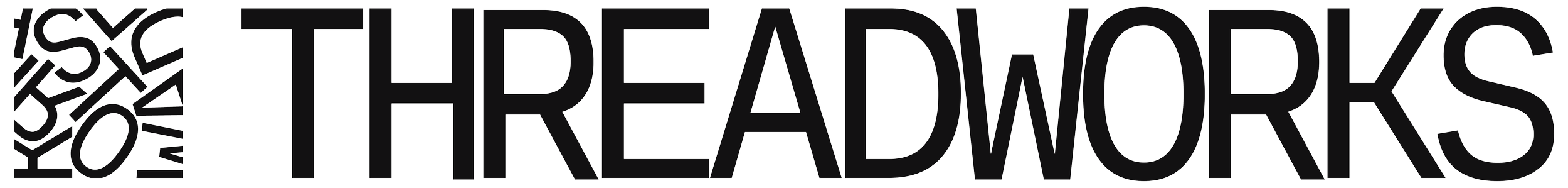 THREADWORKS logo