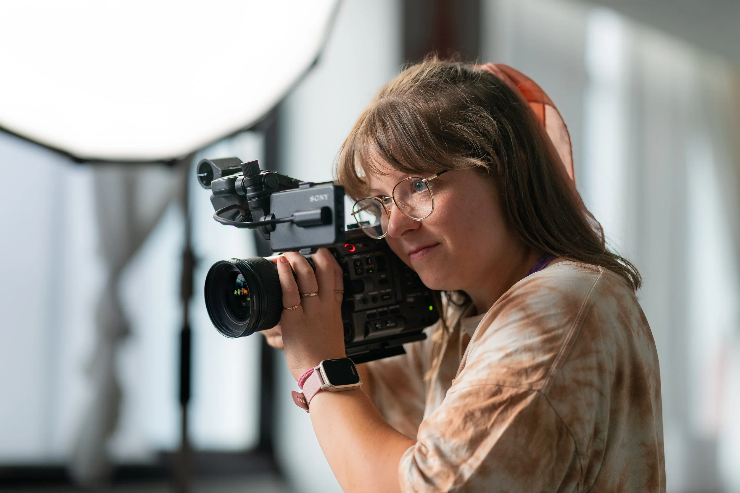 The Value of Video