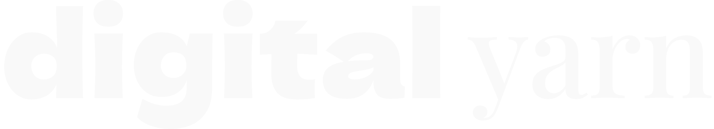 digital yarn logo
