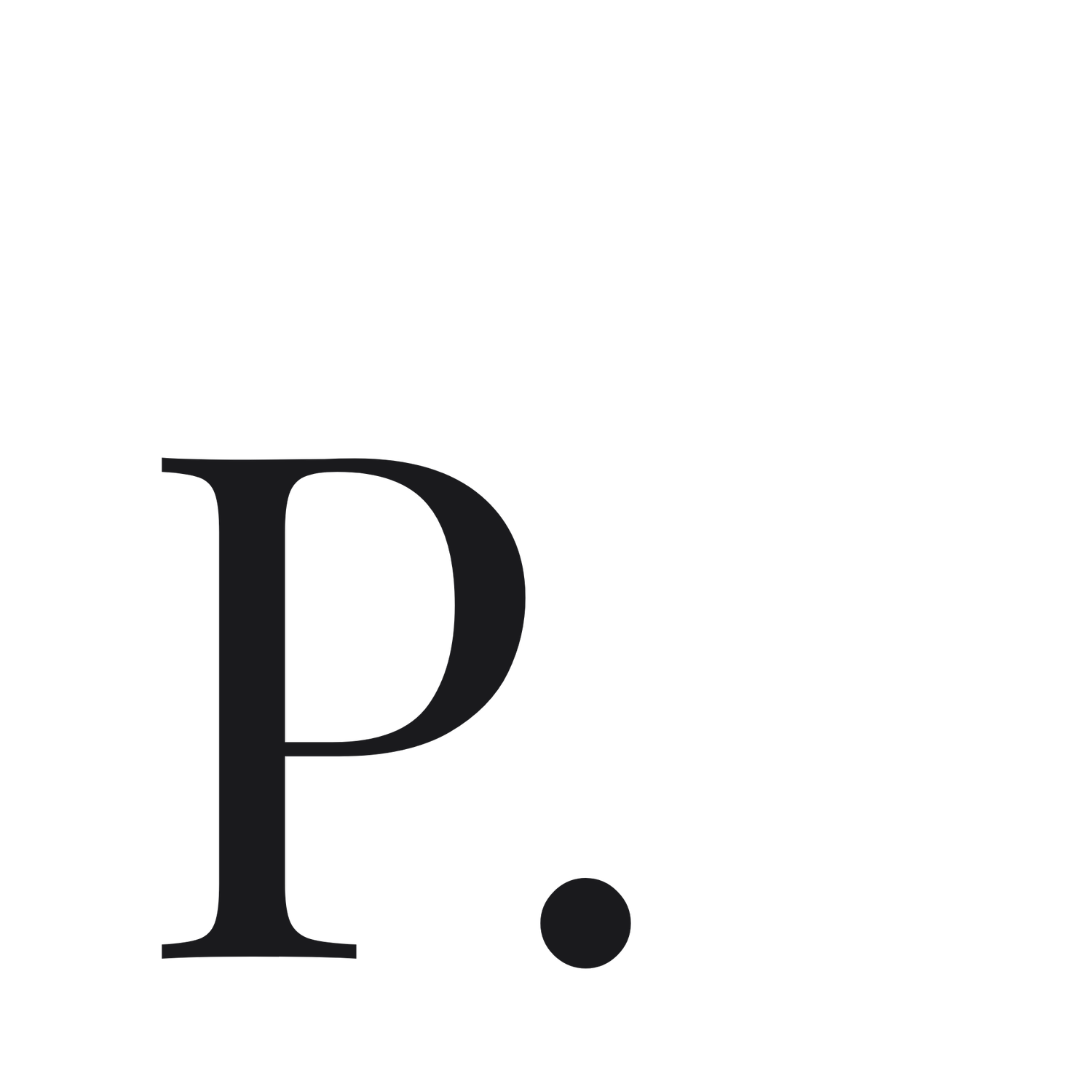 The Private Table