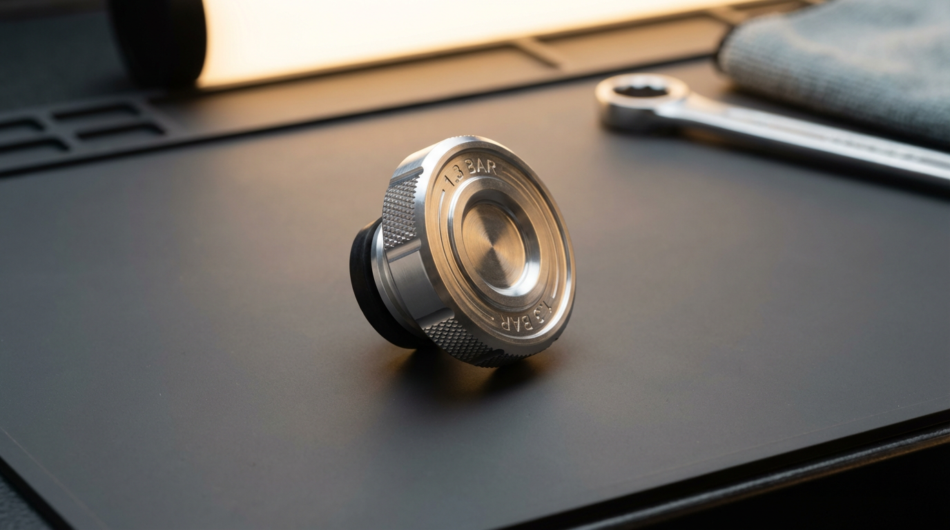 Radiator Cap
