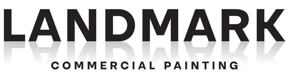 Landmark Commercial Painting