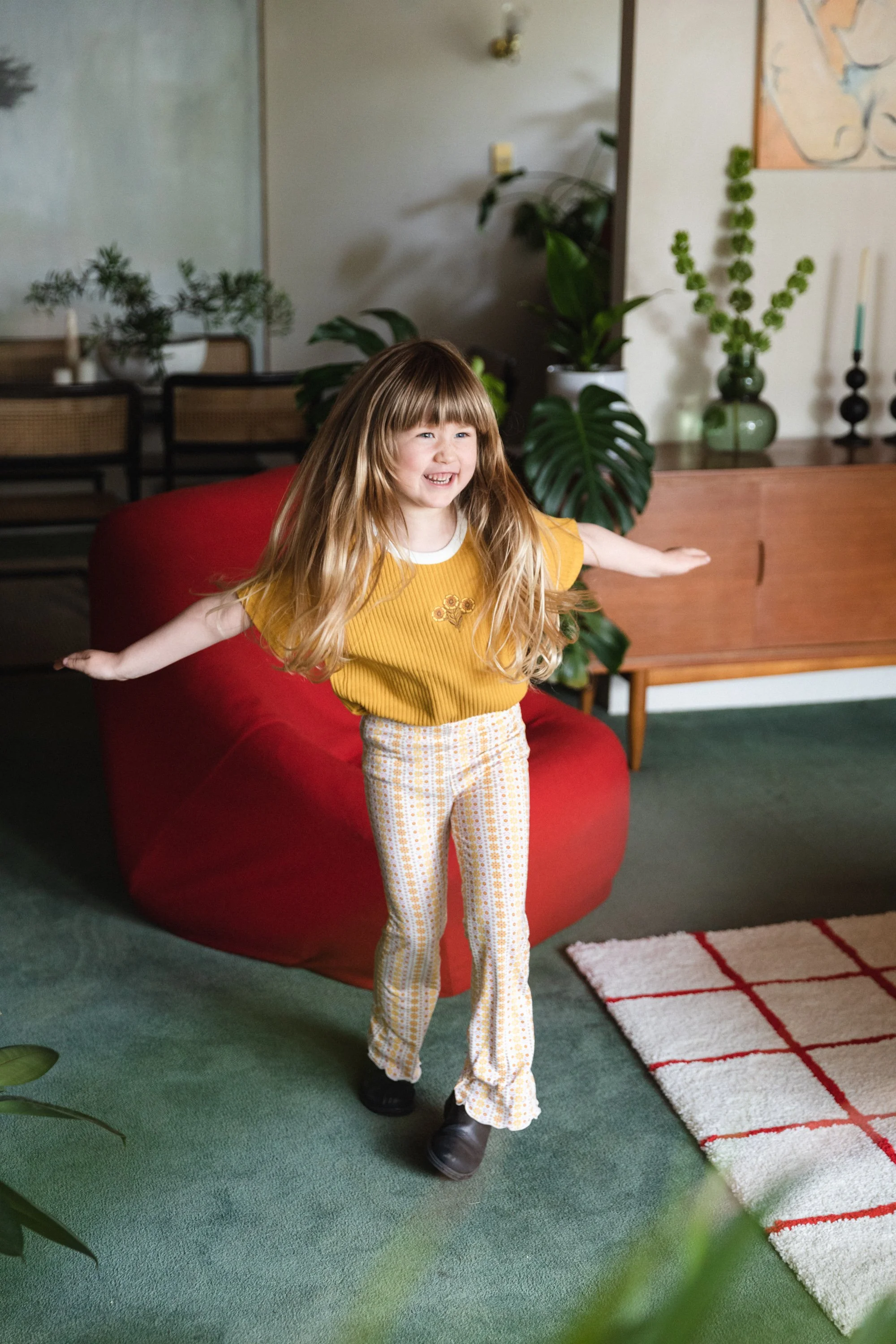 THE DESIGN FILES - FAMILIES