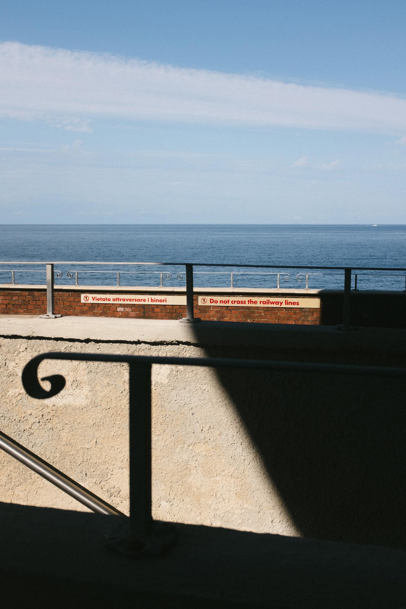 Cinque Terre