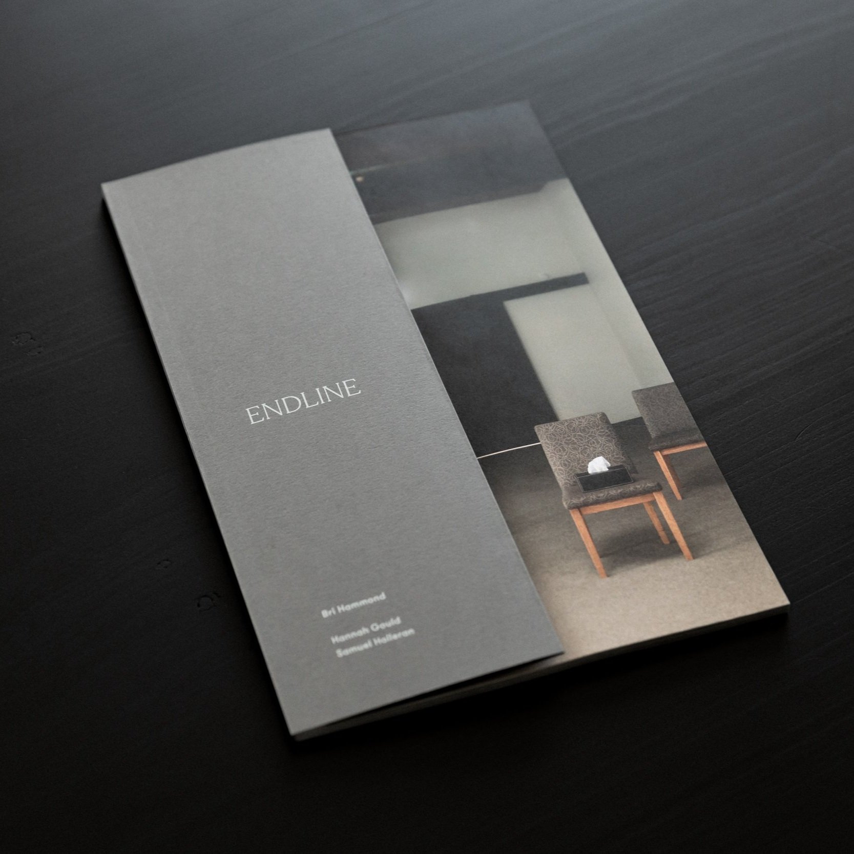 Endline Book