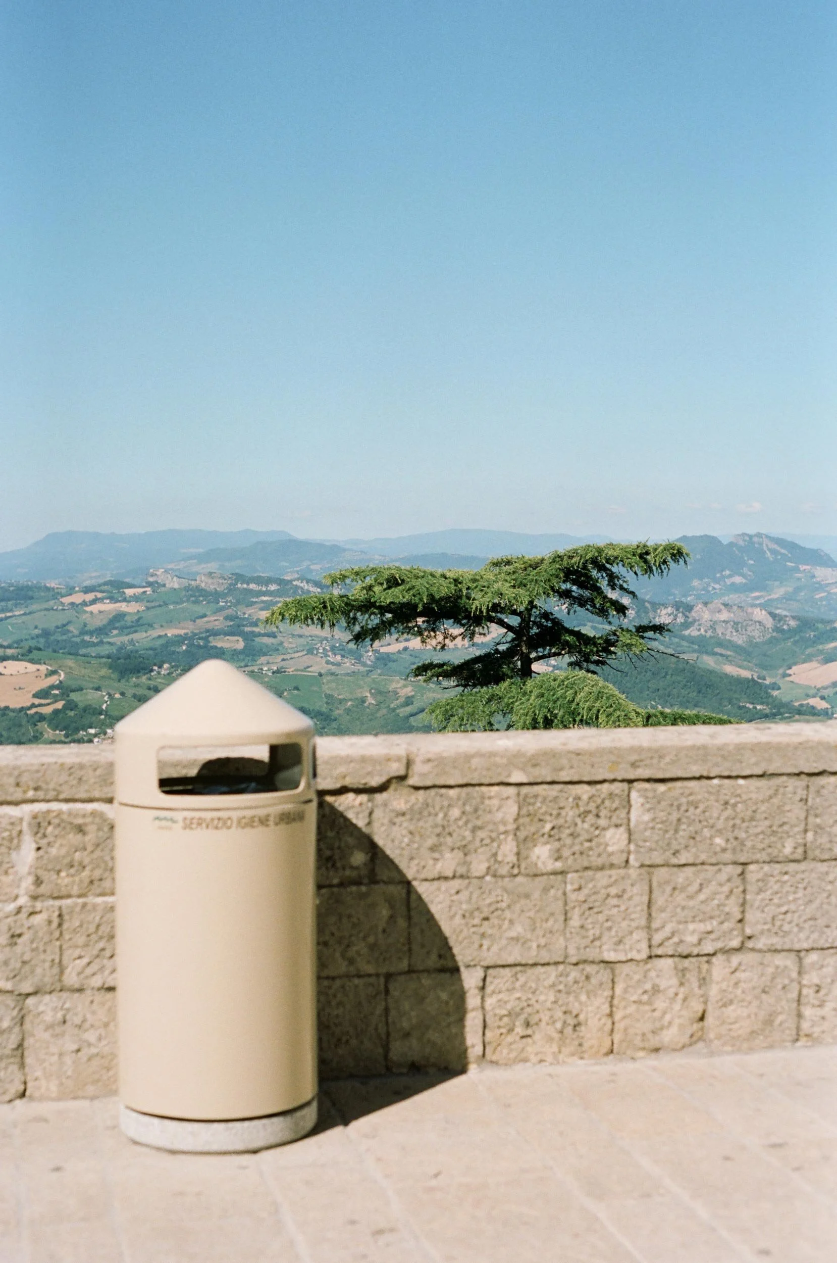 San Marino