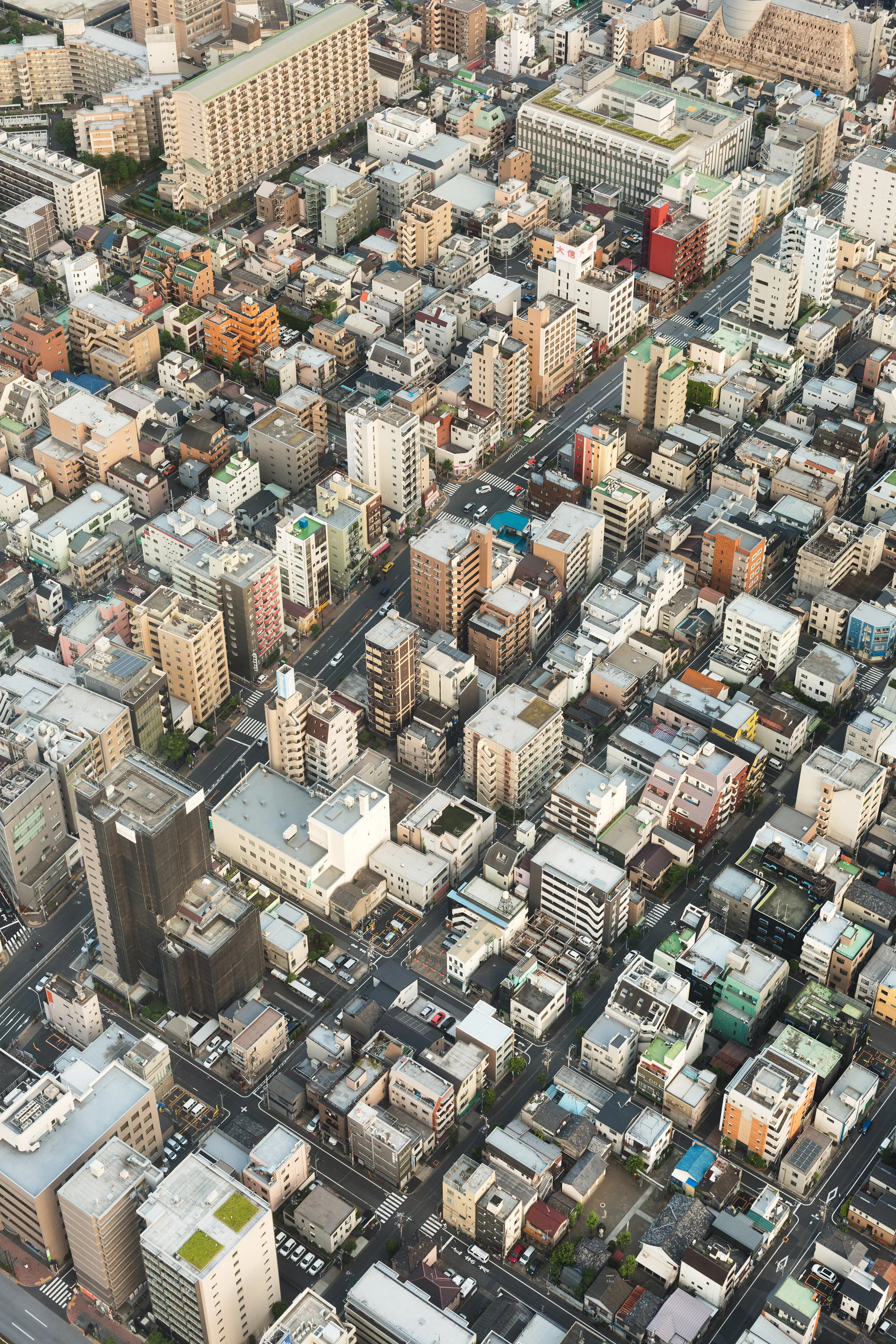 Tokyo