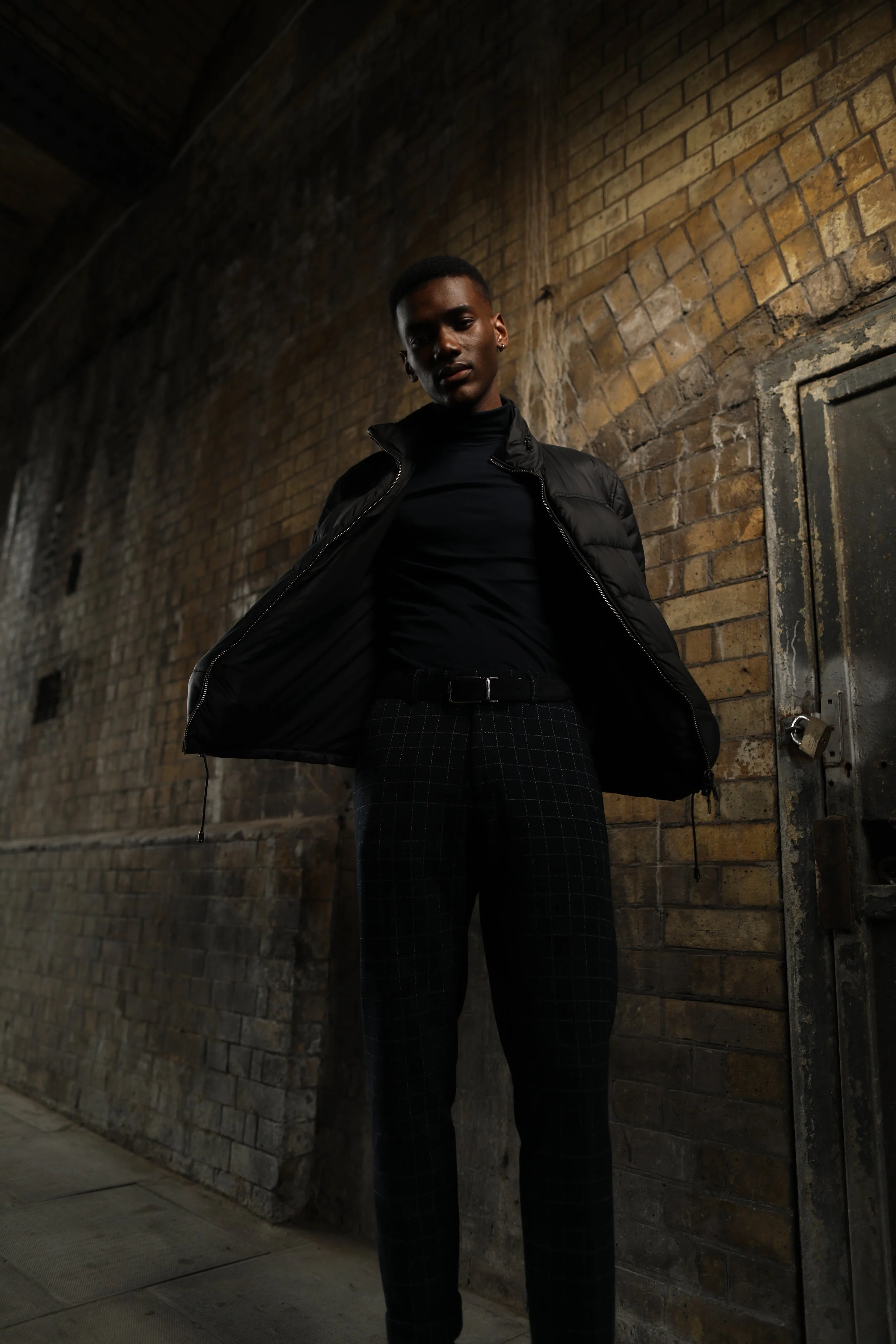 Photographer: Ray Moody