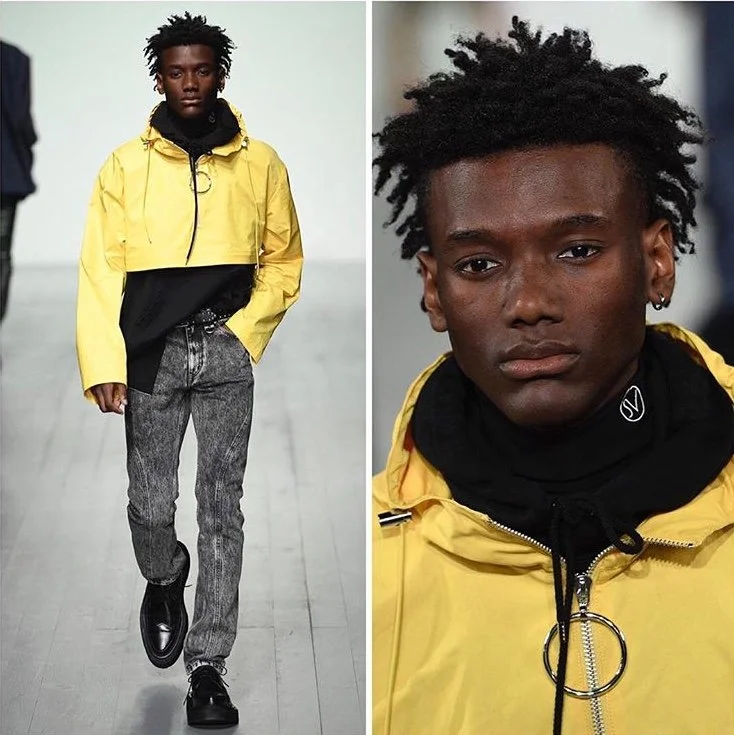 JOHN LAWRENCE SULLIVAN - LFW