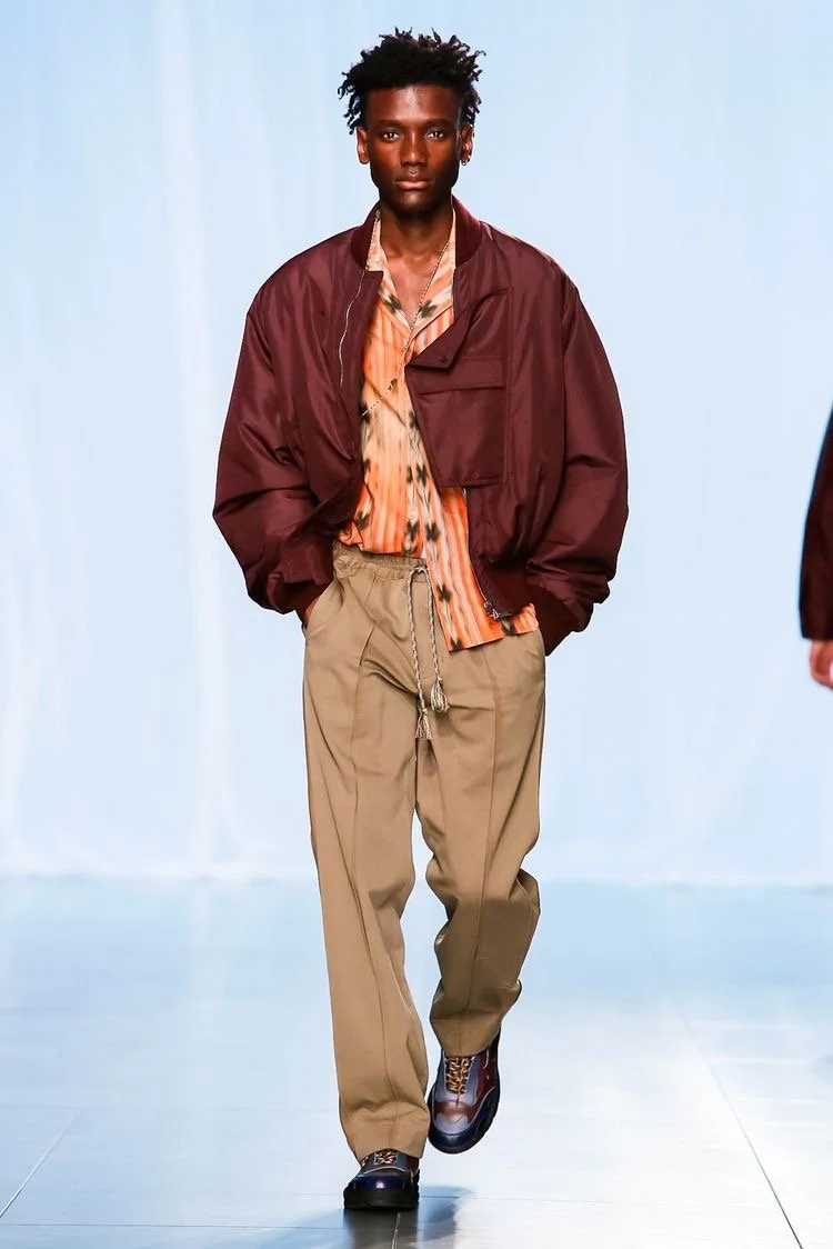 QASIMI - LFW