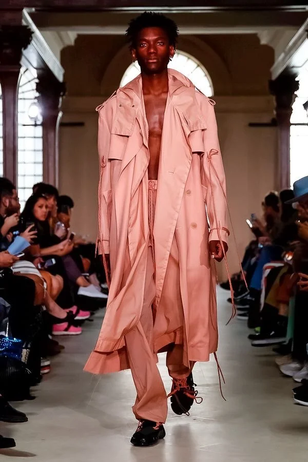 PRONOUNCE - LFW