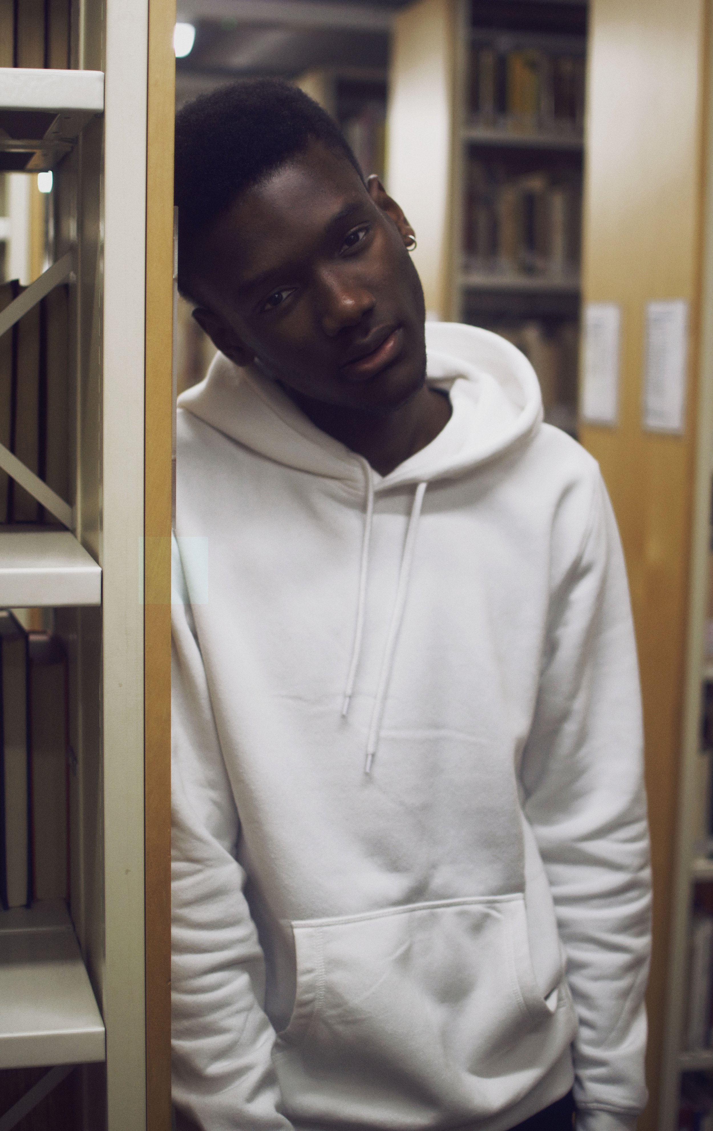 Photographer: Dean Dùmarè