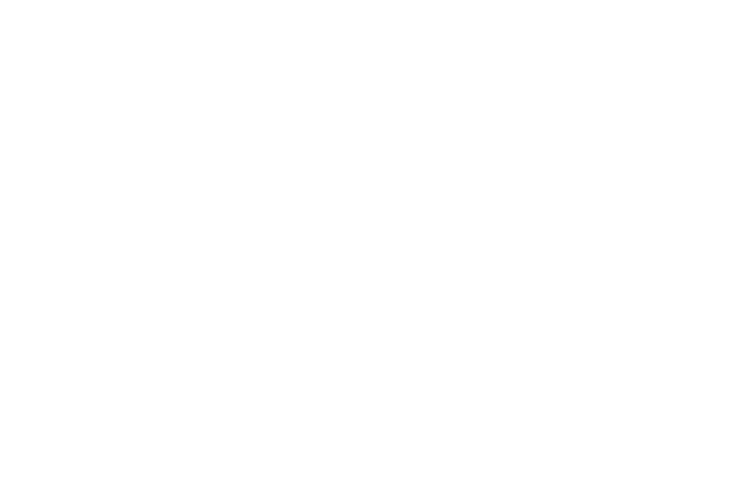 Moog logo in white on black background.