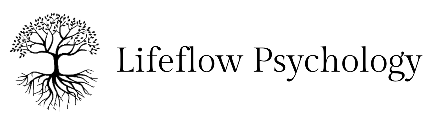 Lifeflow Psychology