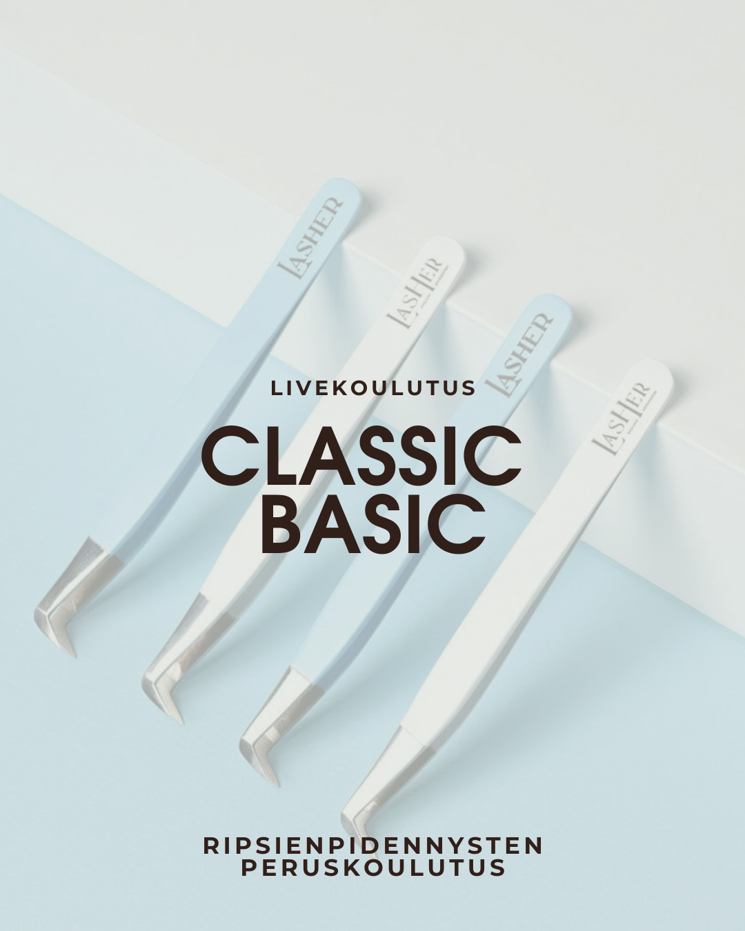 CLASSIC Basic, 2pv